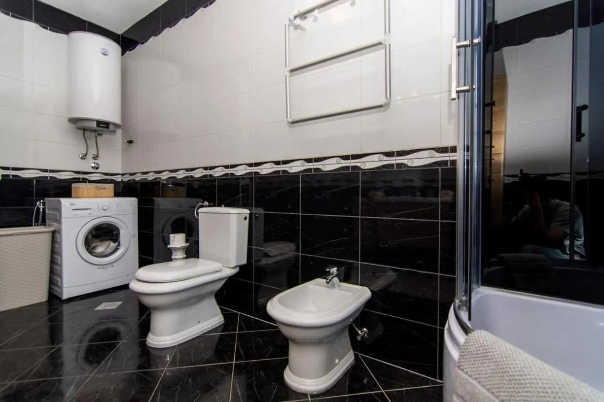 Apartment In Okrug Gornji With Terrace, Air Conditioning, Wifi, Washing Machine 5157-1 Trogir